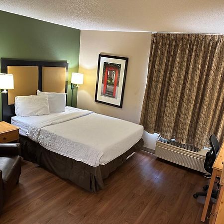 Red Roof Inn サウスフィールド エクステリア 写真