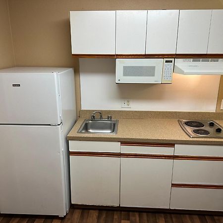 Red Roof Inn サウスフィールド エクステリア 写真
