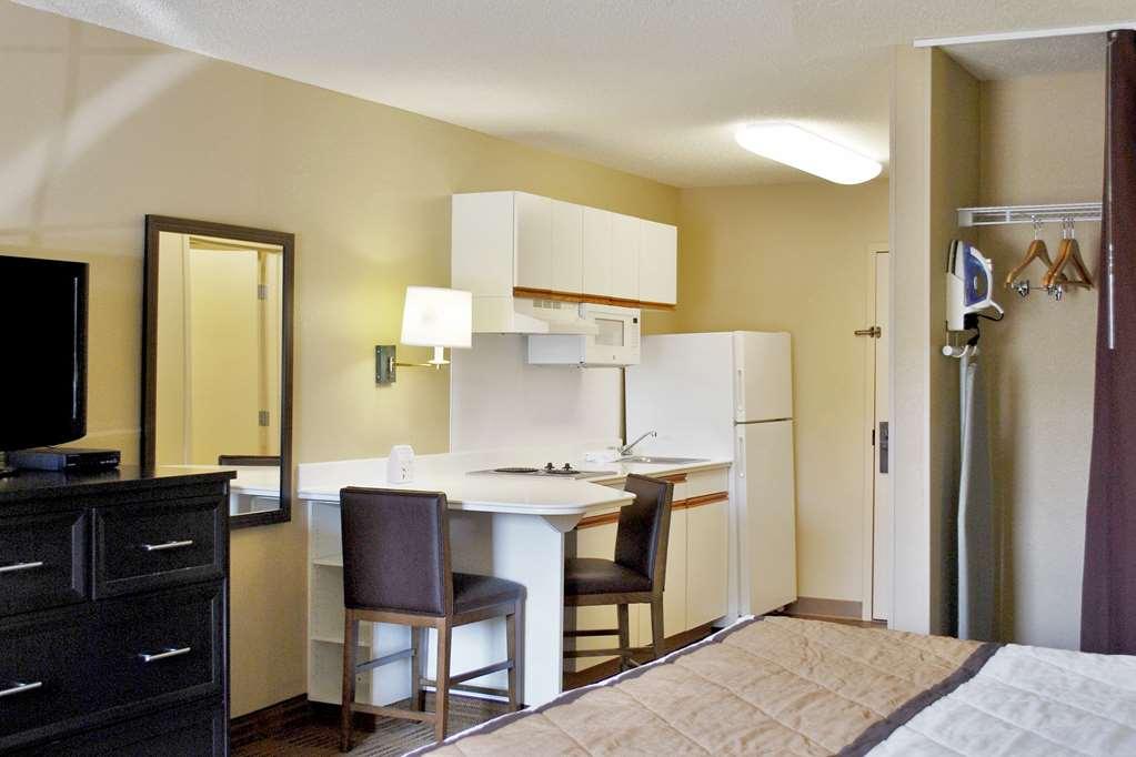 Red Roof Inn サウスフィールド 部屋 写真