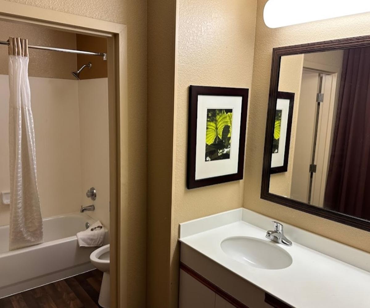 Red Roof Inn サウスフィールド エクステリア 写真