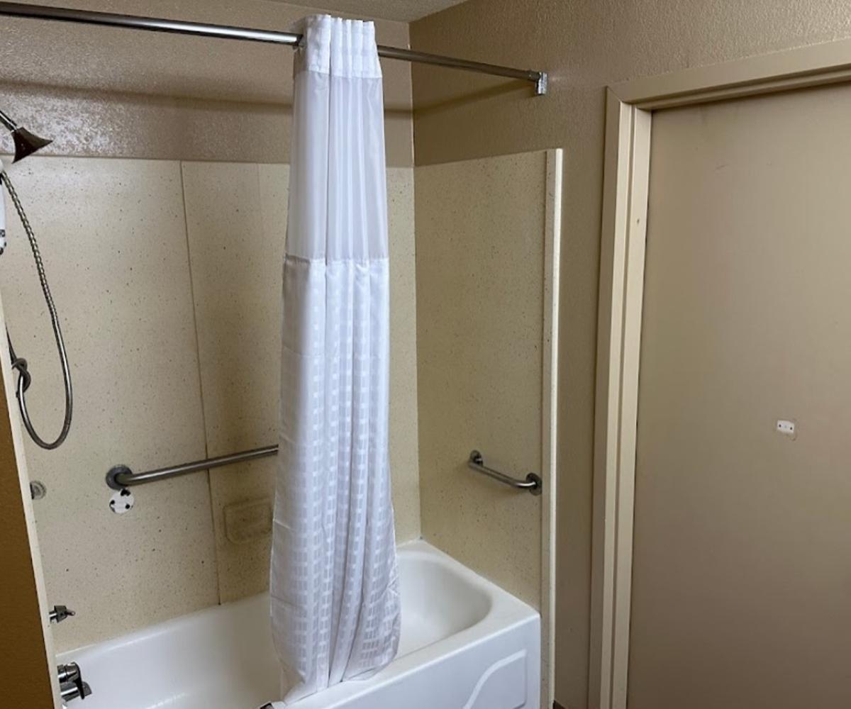 Red Roof Inn サウスフィールド エクステリア 写真