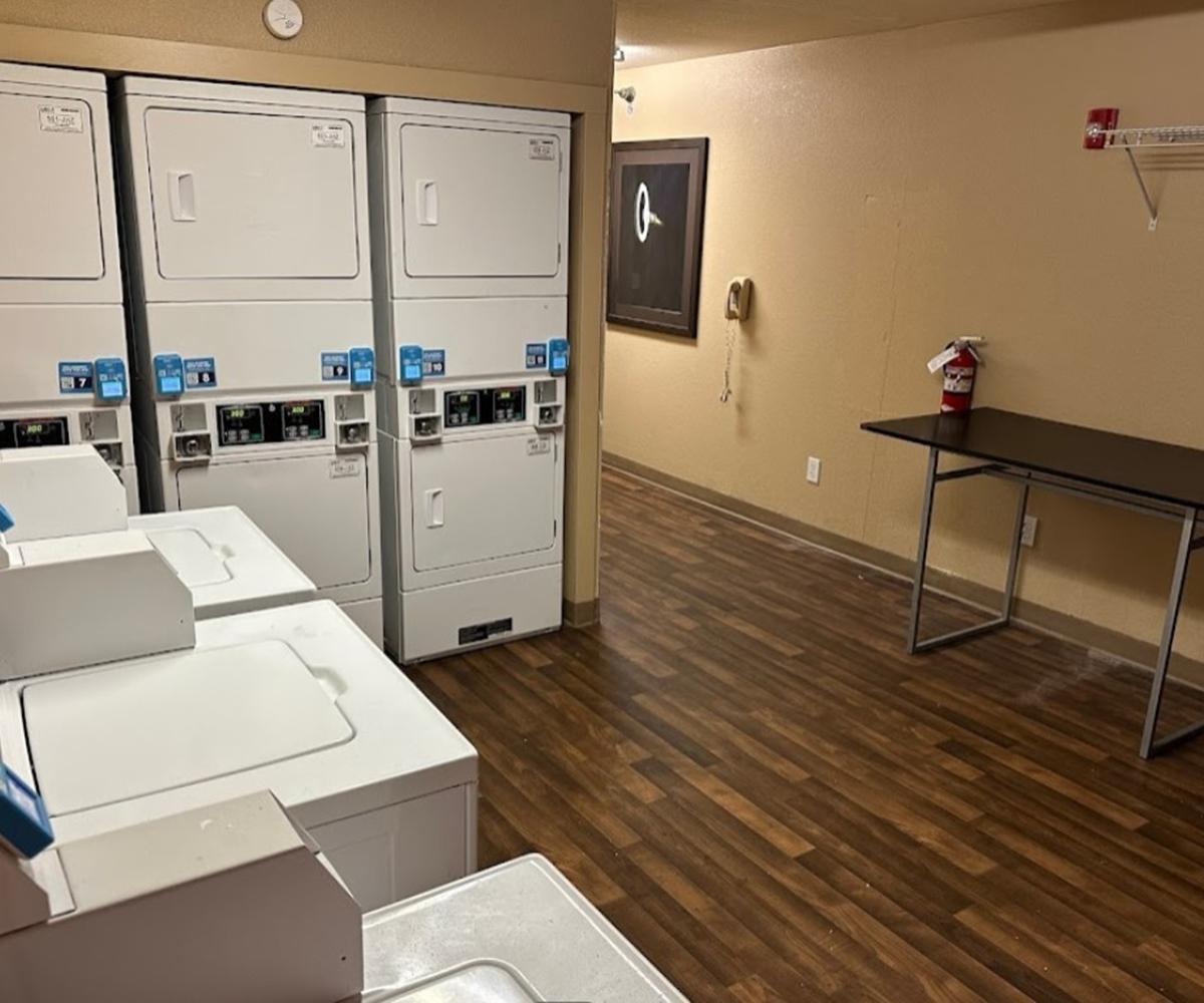Red Roof Inn サウスフィールド エクステリア 写真