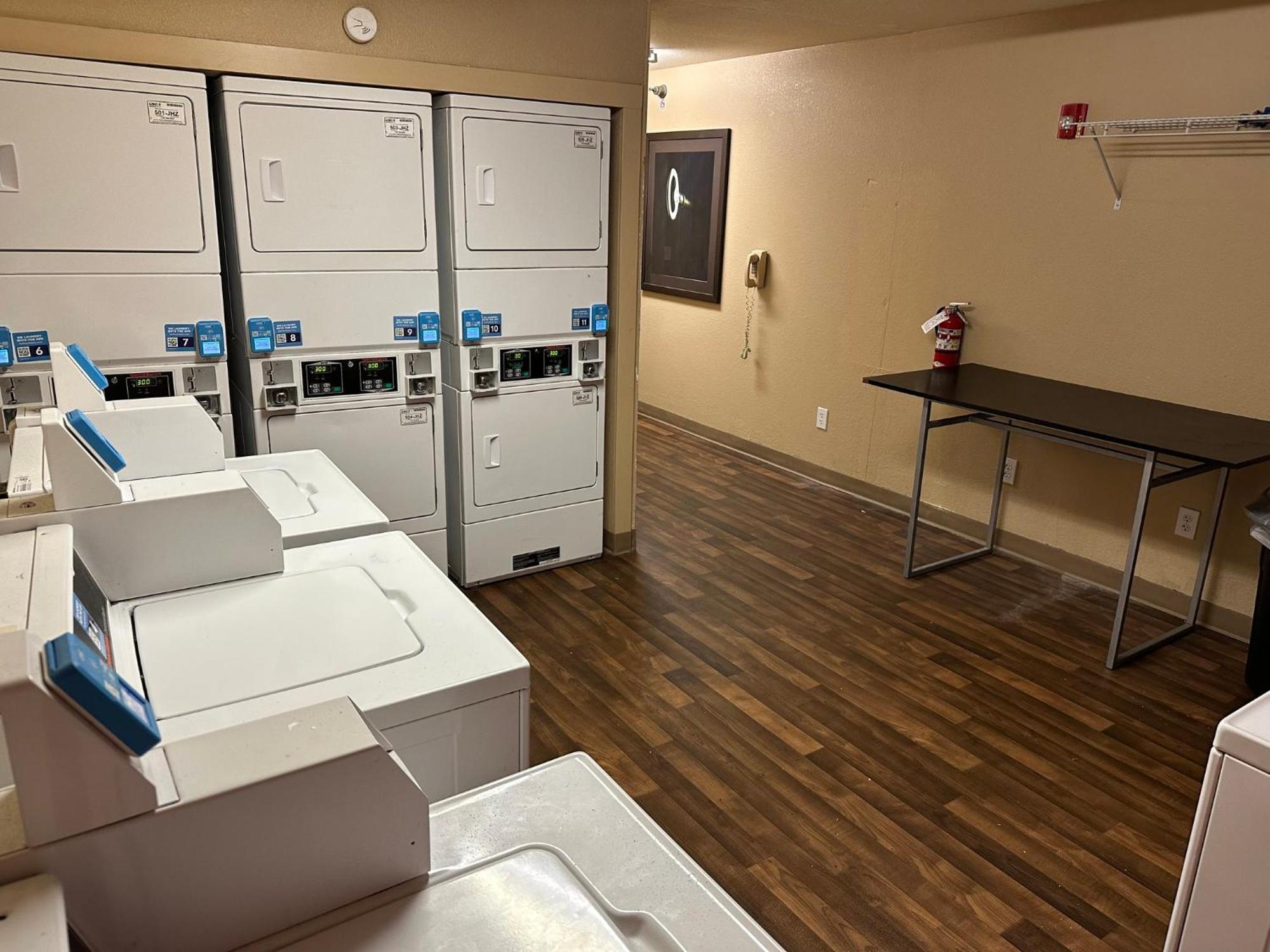 Red Roof Inn サウスフィールド エクステリア 写真