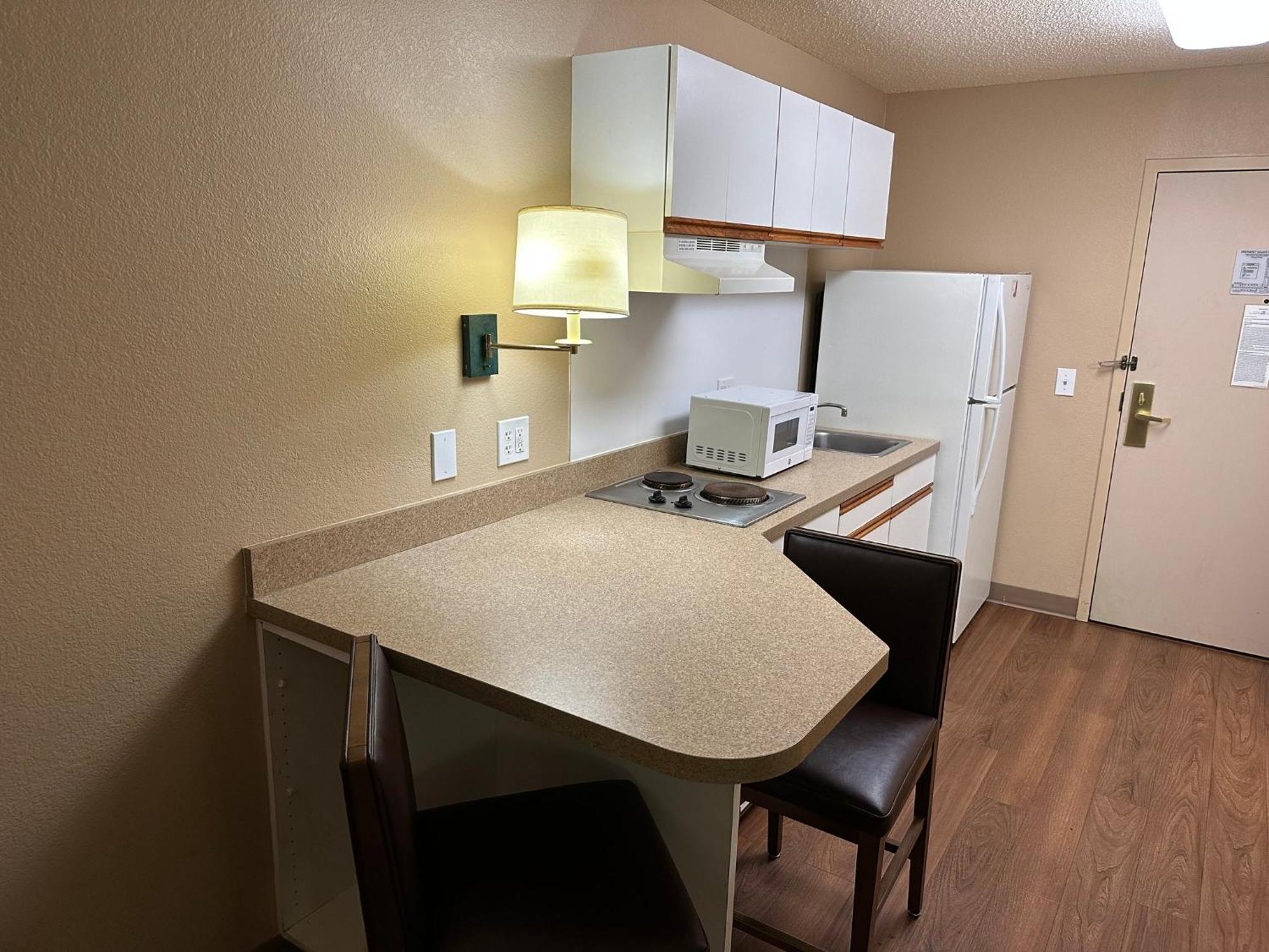 Red Roof Inn サウスフィールド エクステリア 写真