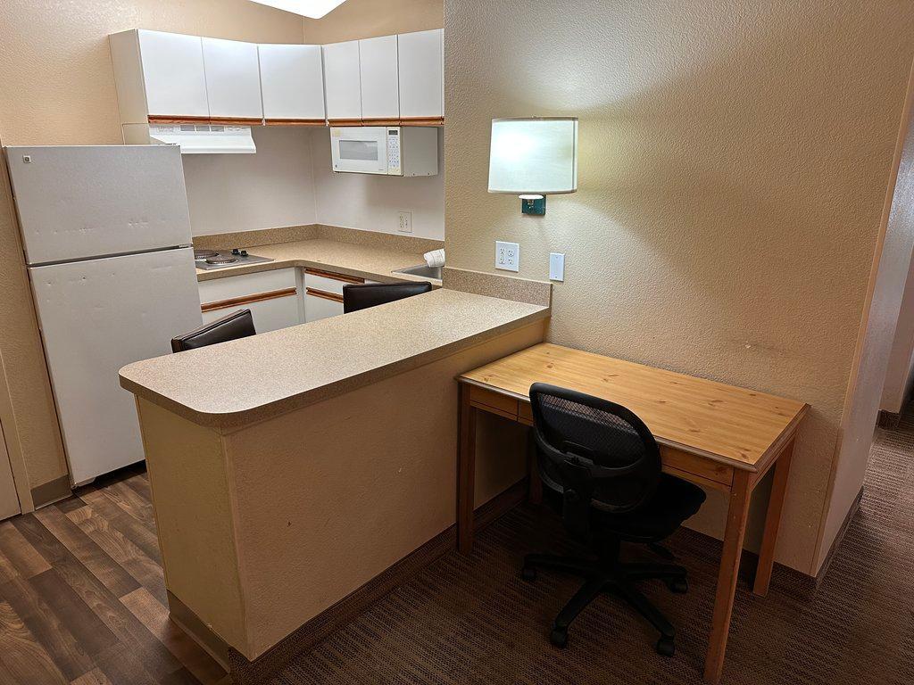 Red Roof Inn サウスフィールド エクステリア 写真