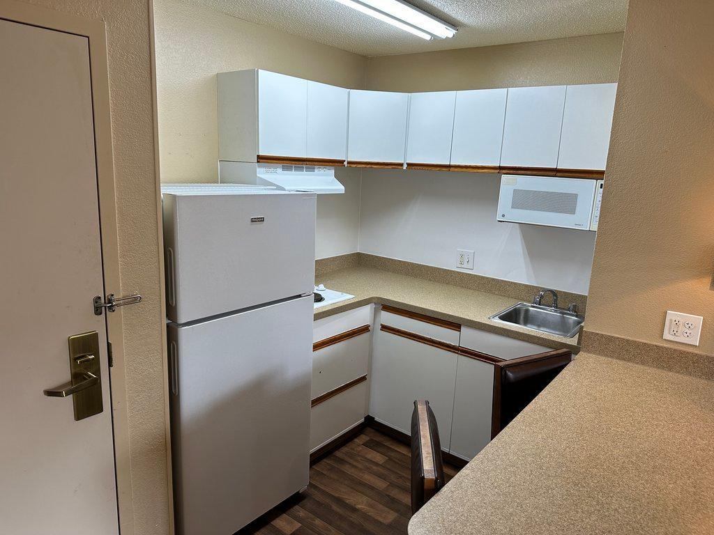 Red Roof Inn サウスフィールド エクステリア 写真