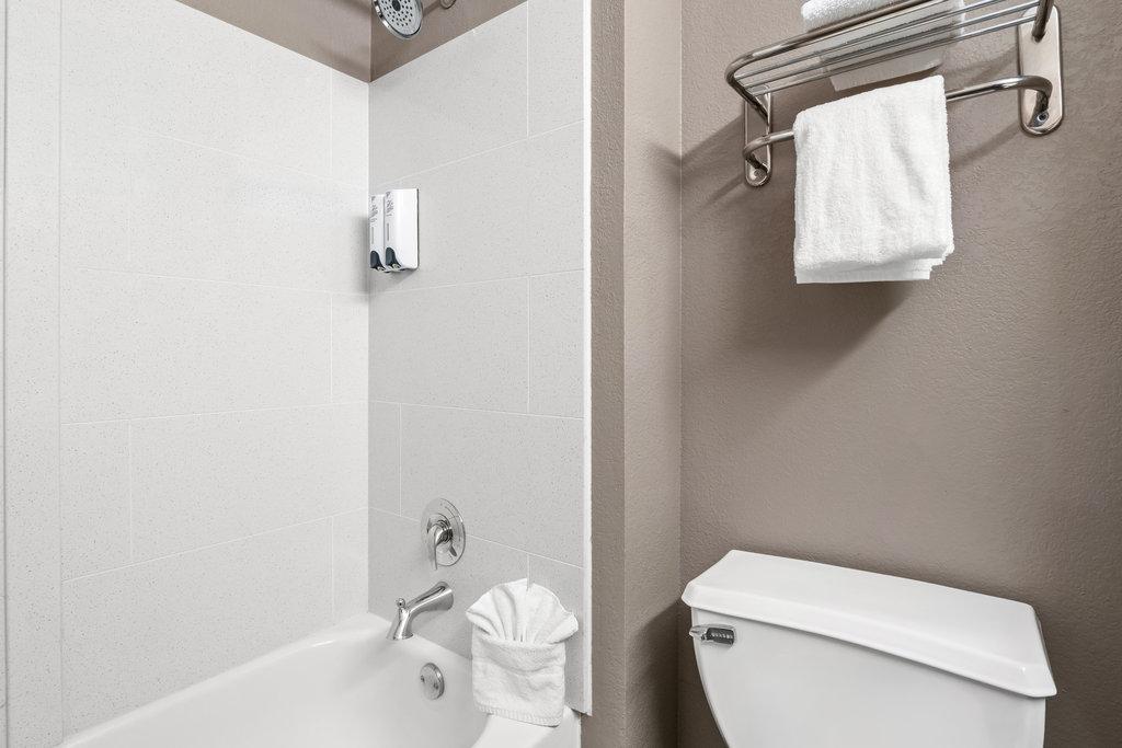 Red Roof Inn サウスフィールド エクステリア 写真