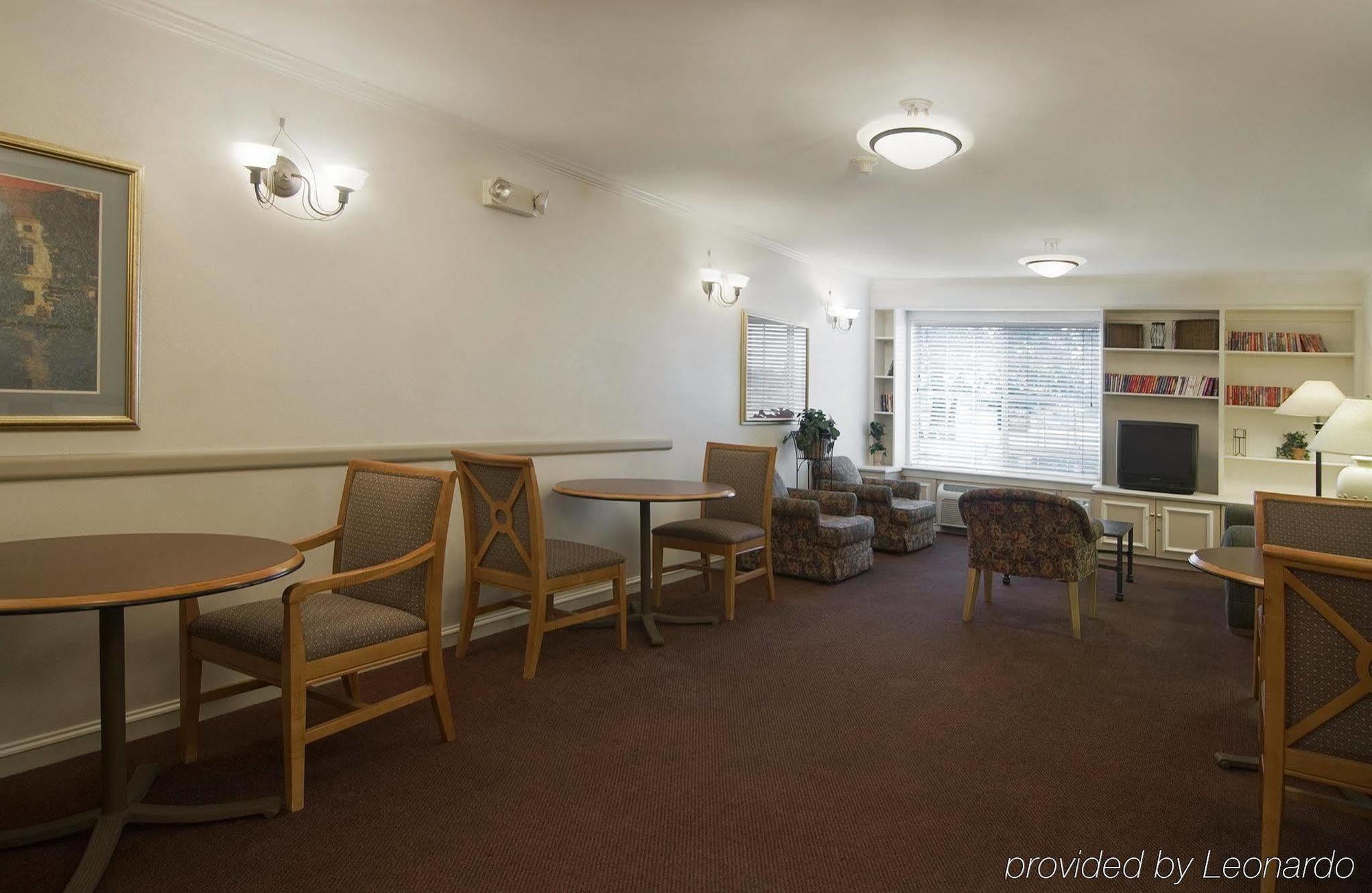 Red Roof Inn サウスフィールド エクステリア 写真